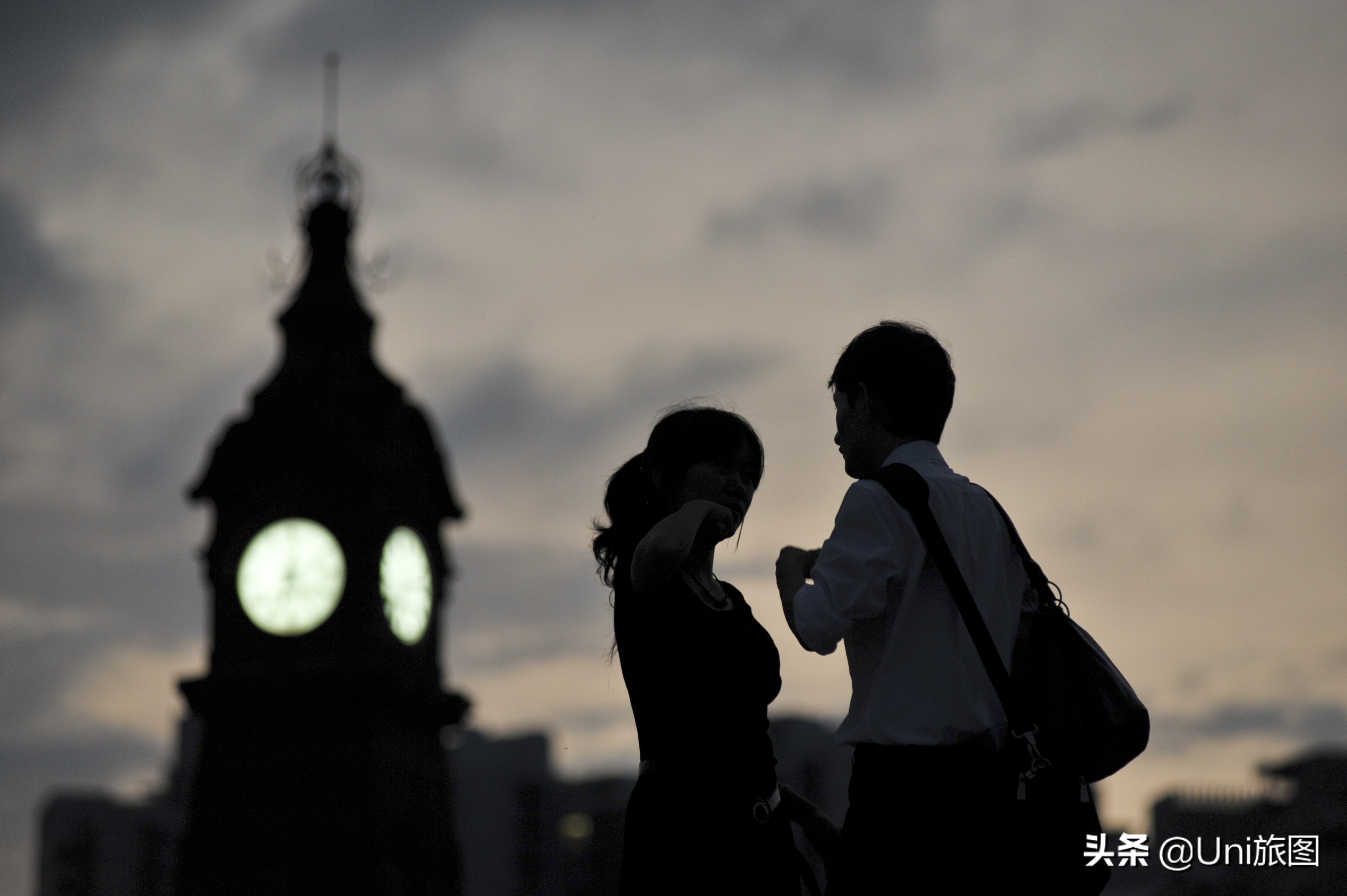 十大热门网红打卡点,2022年网红打卡地排行榜