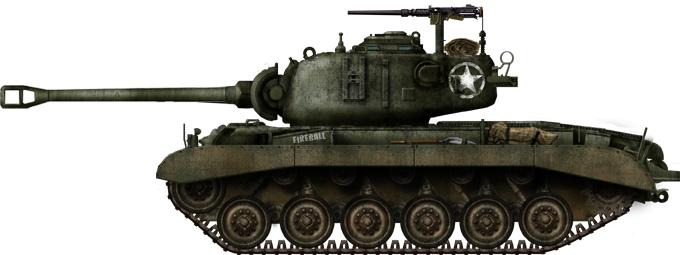 美国现代主力坦克类型,美军新一代轻型坦克分析