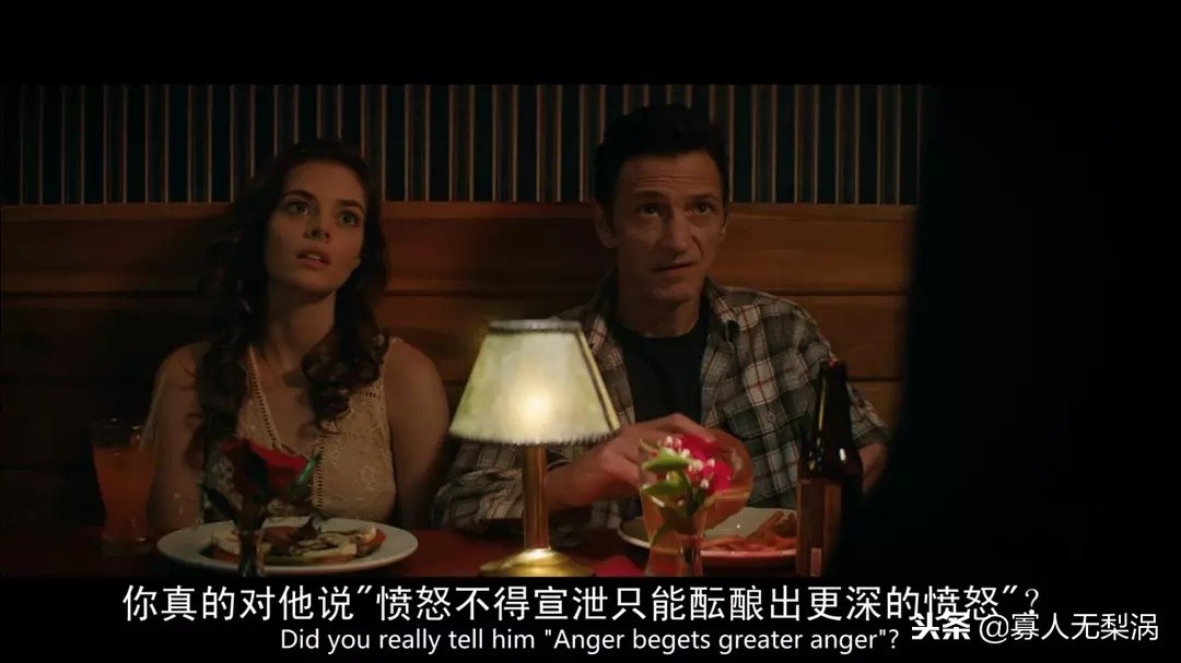 豆瓣恐怖电影评分排名榜前十,2018评分高的电影