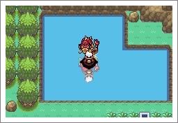 口袋妖怪漆黑的魅影5.0bw秘技获得,口袋妖怪漆黑的魅影5.0bw全流程