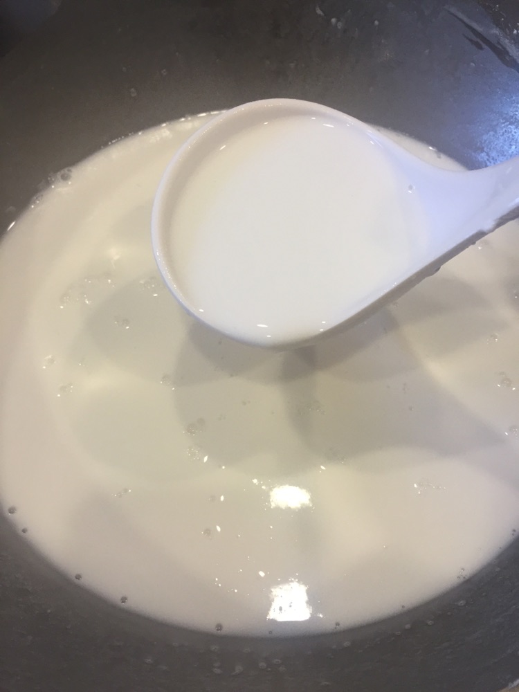 广东肠粉开店配方,广东秘制肠粉