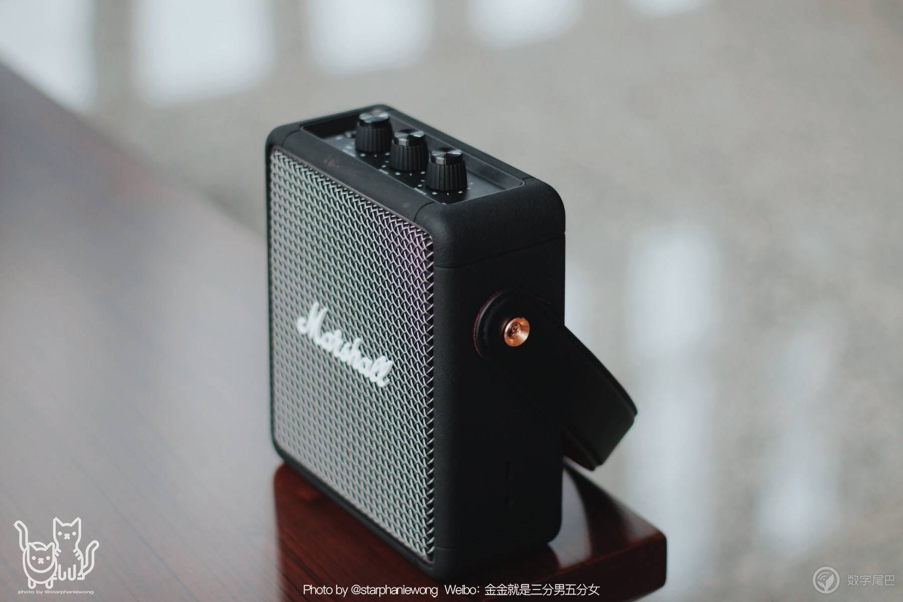 马歇尔stockwell二代测评,马歇尔stockwell2开箱