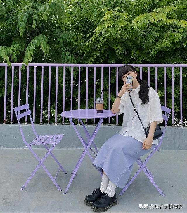 出游拍照道具小物件,出门旅游必备的拍摄神器