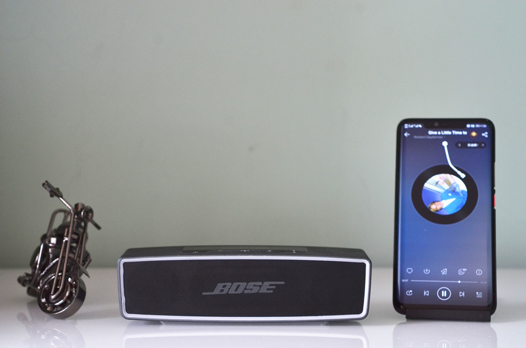 bose蓝牙音箱2000元推荐,bose蓝牙音箱mini2测评