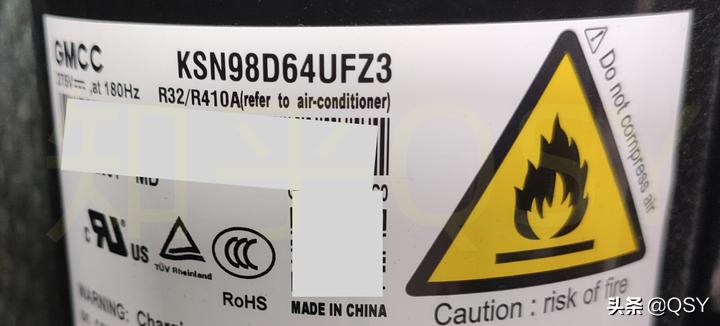 拆解美的空调1.5匹风酷,美的新一级风酷空调拆机视频