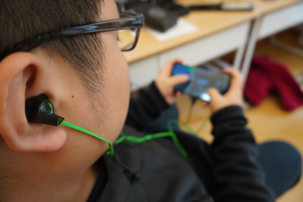 黑鲨4吃鸡的黑科技,适合黑鲨4的吃鸡神器