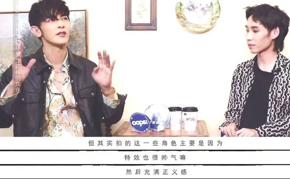 嘿，热血笨蛋，又见面了