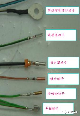 汽车线束试验标准有哪些,汽车线束生产线工艺流程