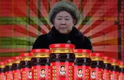 老干妈在外国有多有名,老干妈在外国人的眼里是什么