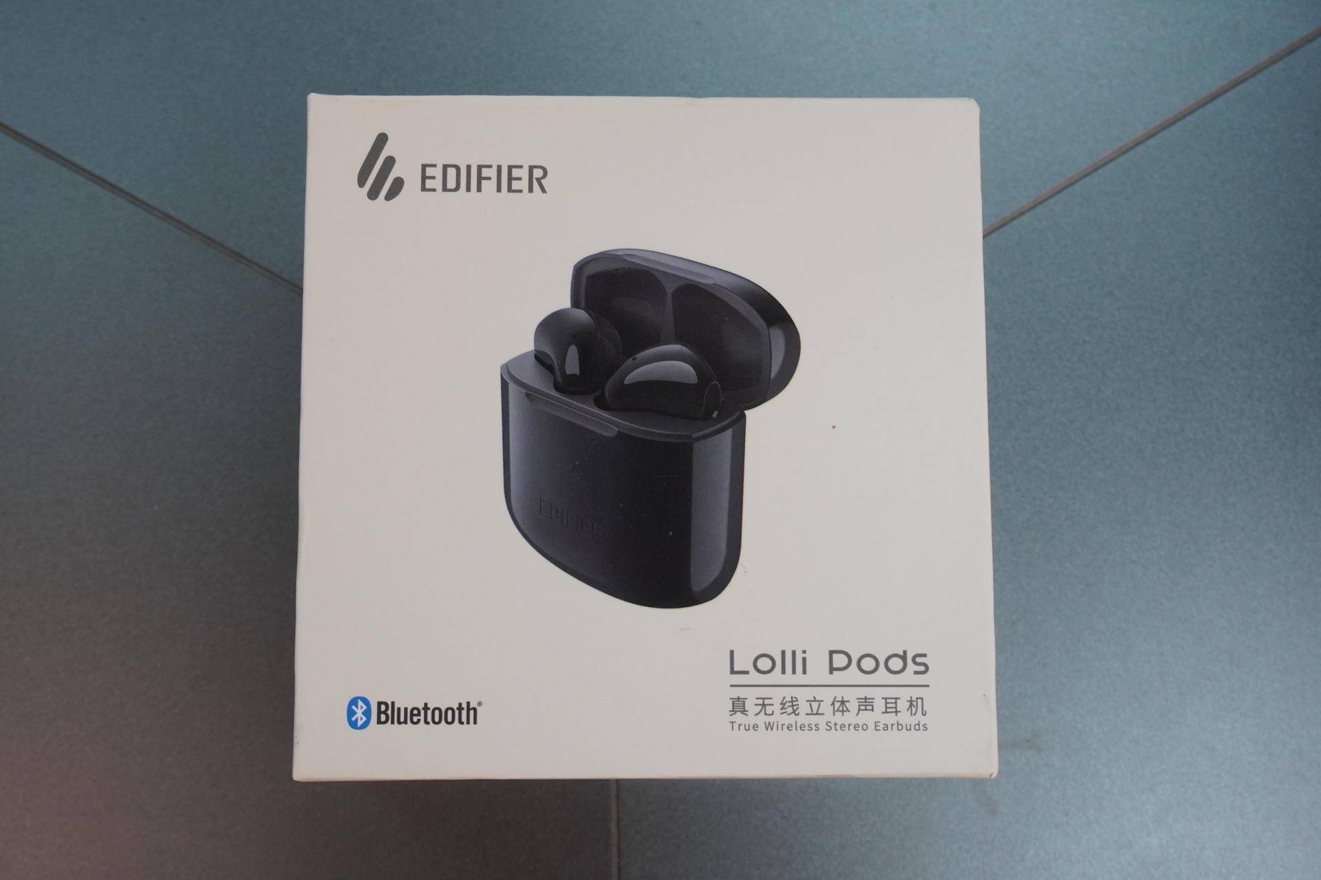 真无线蓝牙耳机漫步者tws1,漫步者蓝牙耳机lollipodsse测评