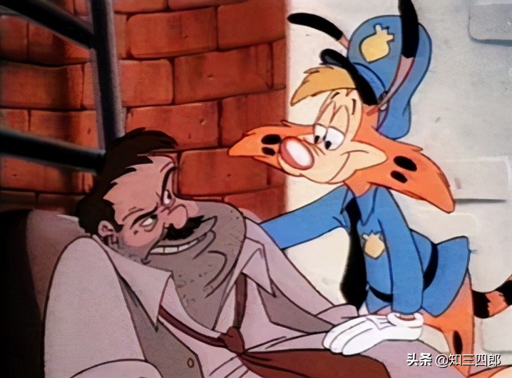 致青春~童年的经典动画（二十八）小神龙俱乐部专场（4）