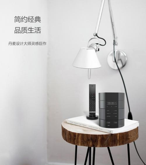 比特智能新品MODA摩达风靡全球智引未来