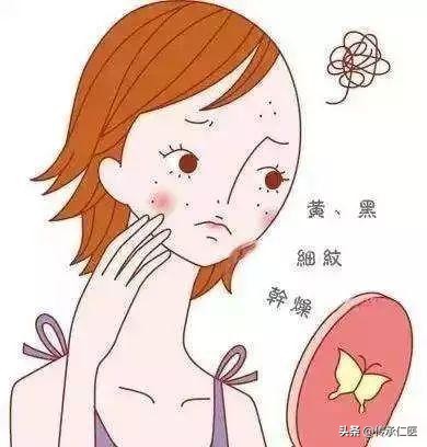 气血通畅中医养生,气顺血畅中成药