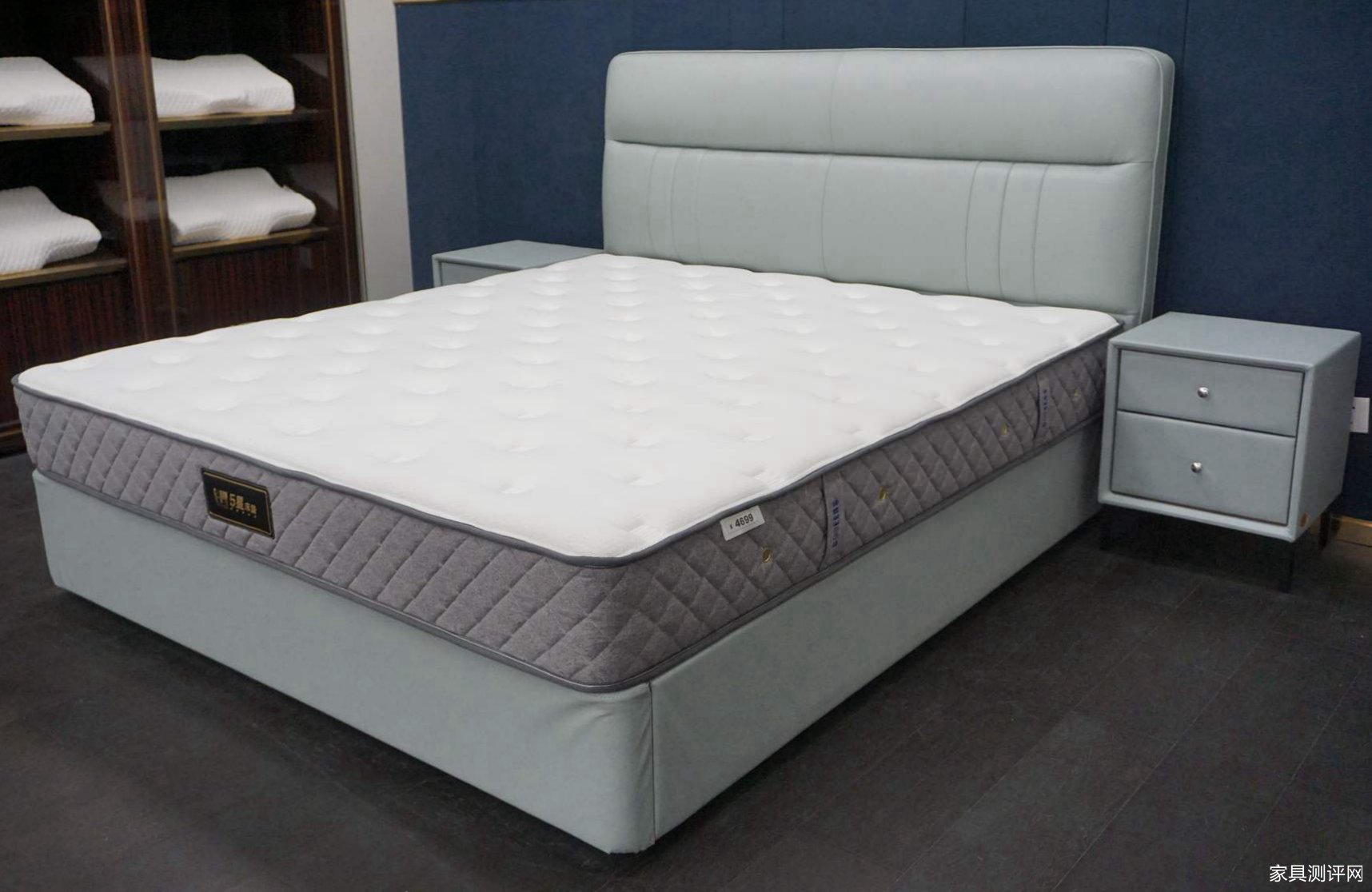 芝华仕床垫d026跟d060区别,芝华仕5星床垫气味大