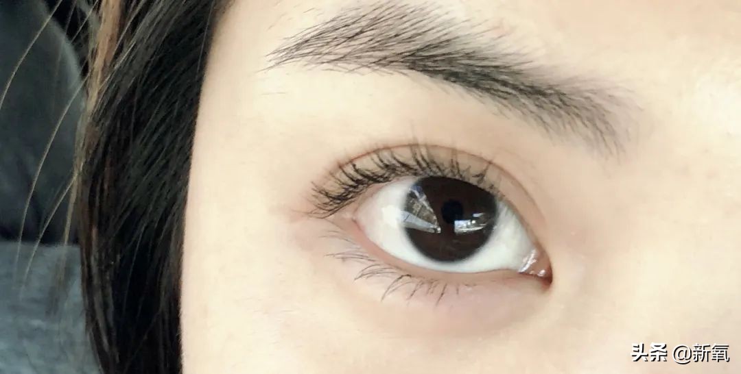 乔欣推荐的睫毛增长液视频,乔欣推荐睫毛增长液素材