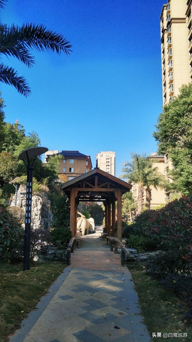 抚州哪里拍照出大片,抚州附近拍照好看的地方