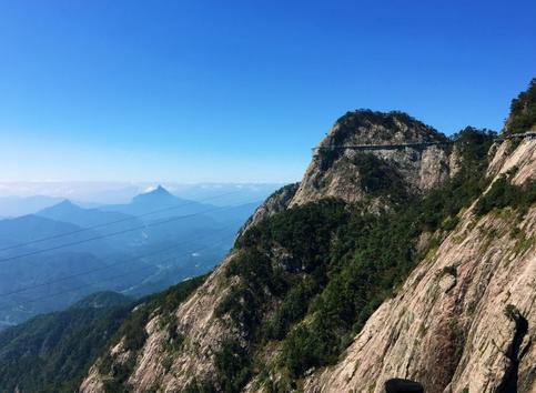 安徽好玩的景点排行榜,安徽玻璃桥旅游攻略