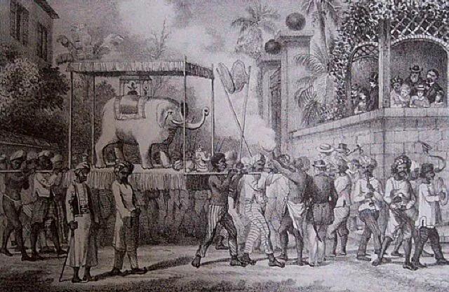 留尼汪为何不脱离法国独立,留尼汪岛为什么是法国的