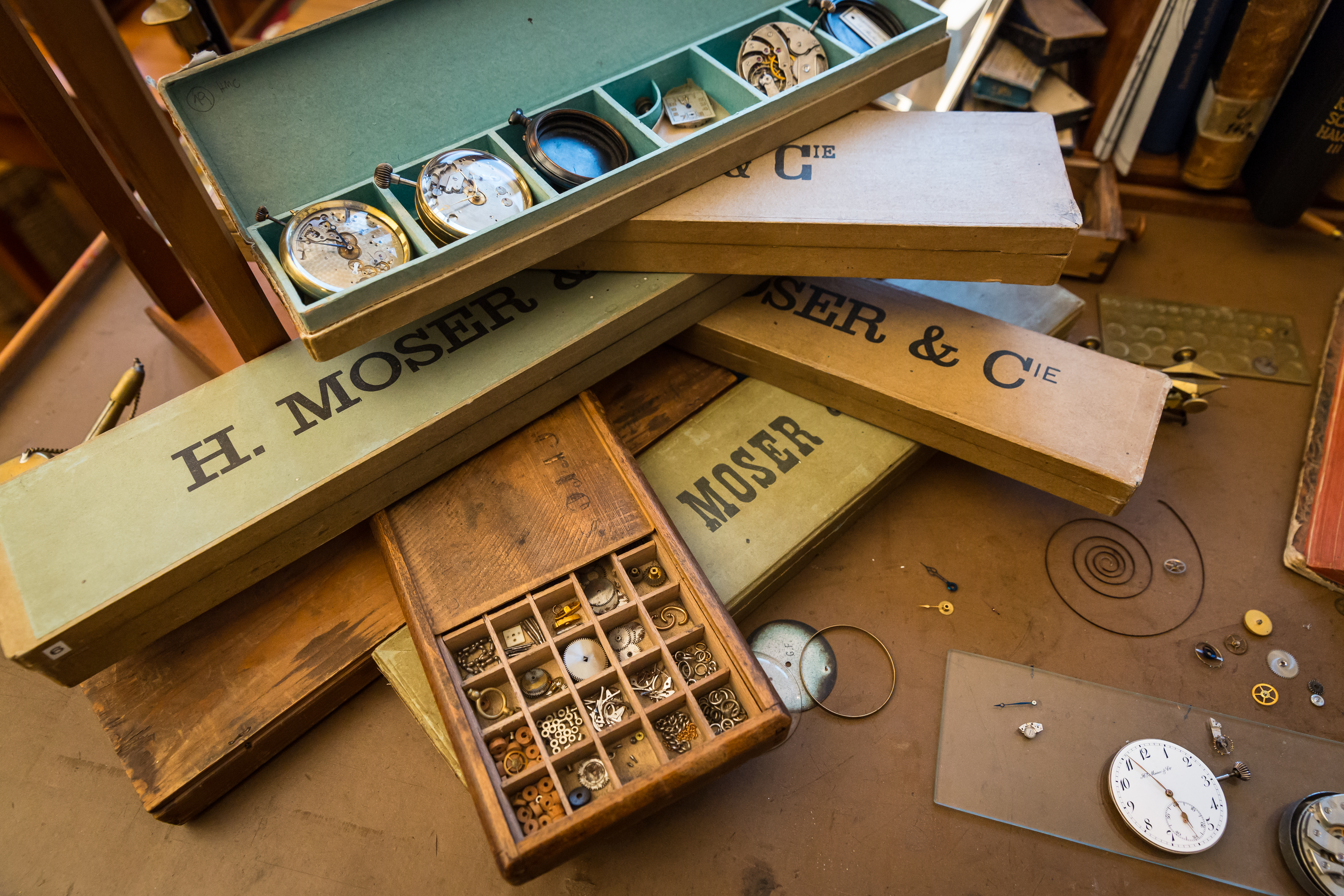 甩了世界首富，活出个样儿来给自己看看！