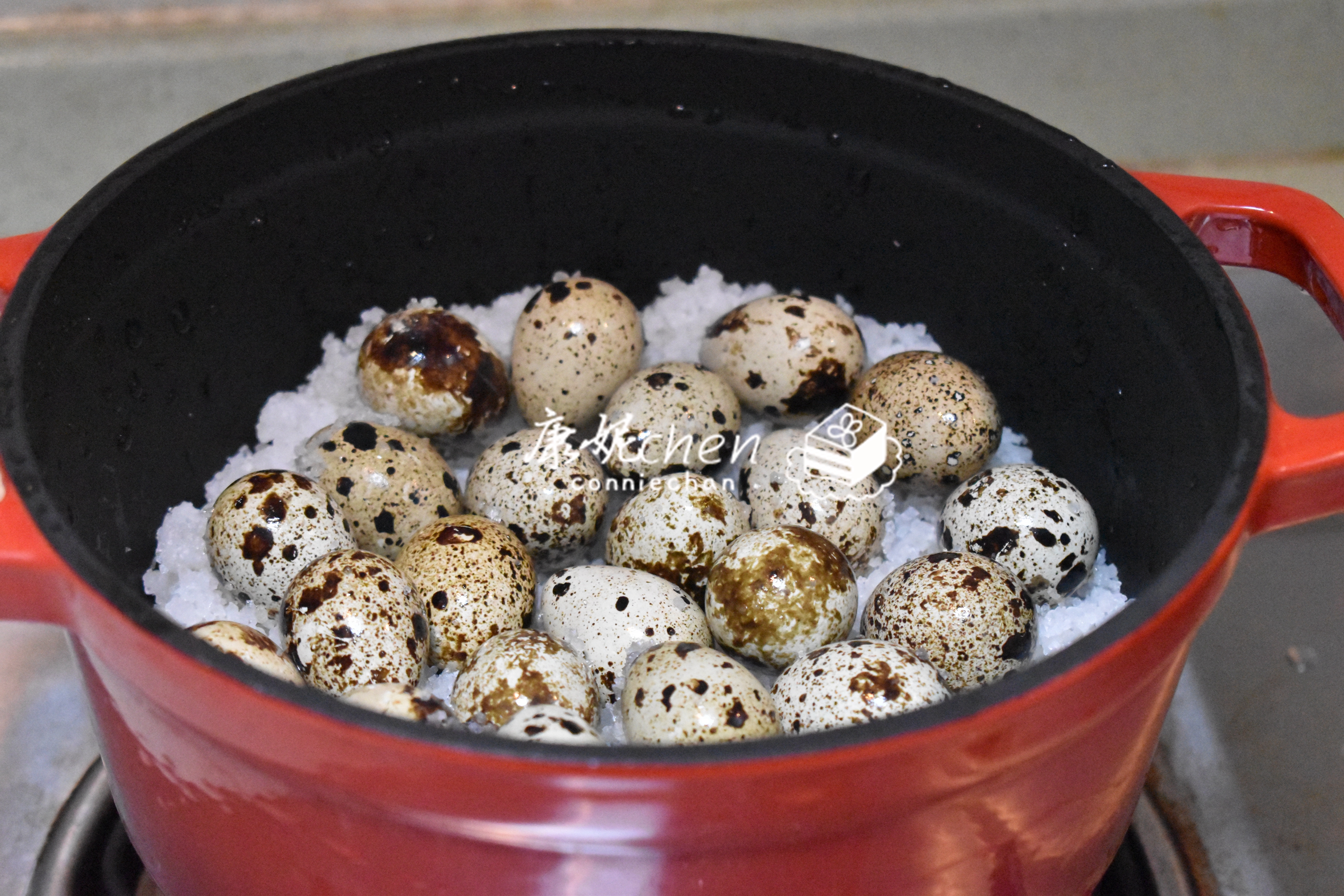 盐焗食物怎么做,盐焗食品怎么做好吃