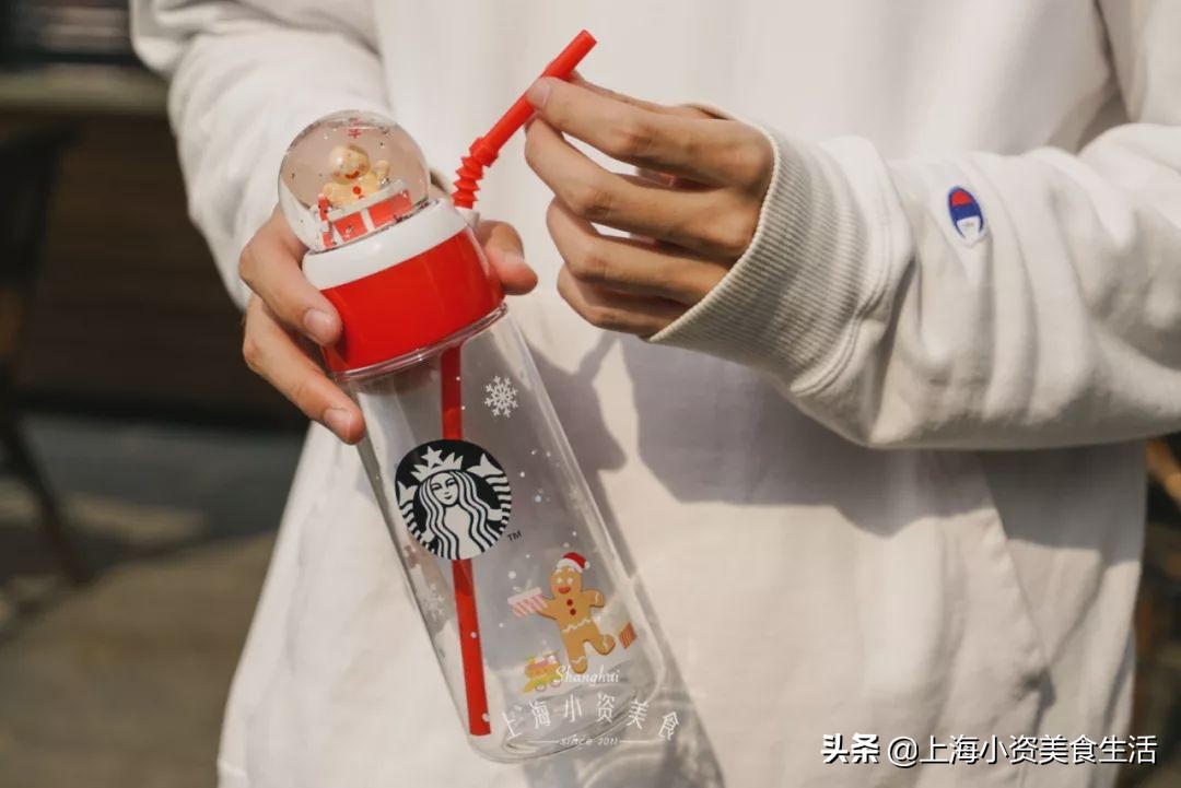 星巴克刺猬冷萃保温杯,星巴克保温杯小刺猬