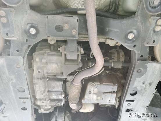 二手车检测测评,二手车评估检测报告靠谱吗