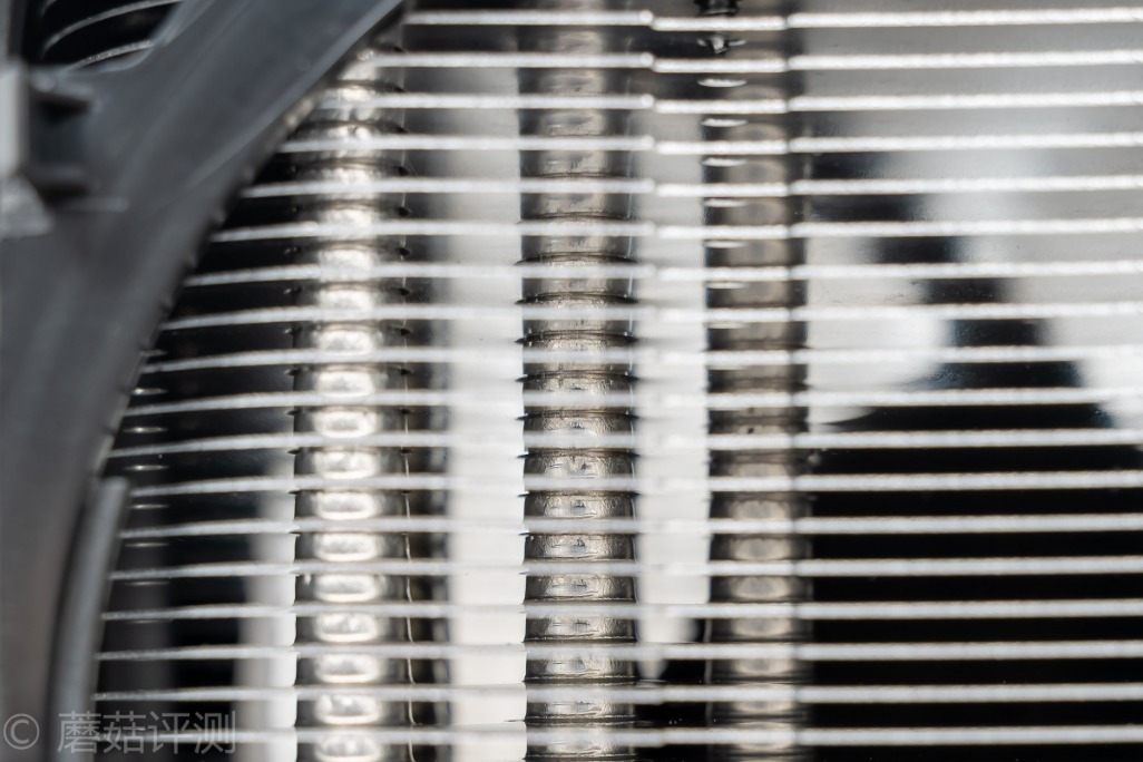 设计出色颜值高、超频三（PCCOOLER）东海逐鹿GI-D66A散热器评测