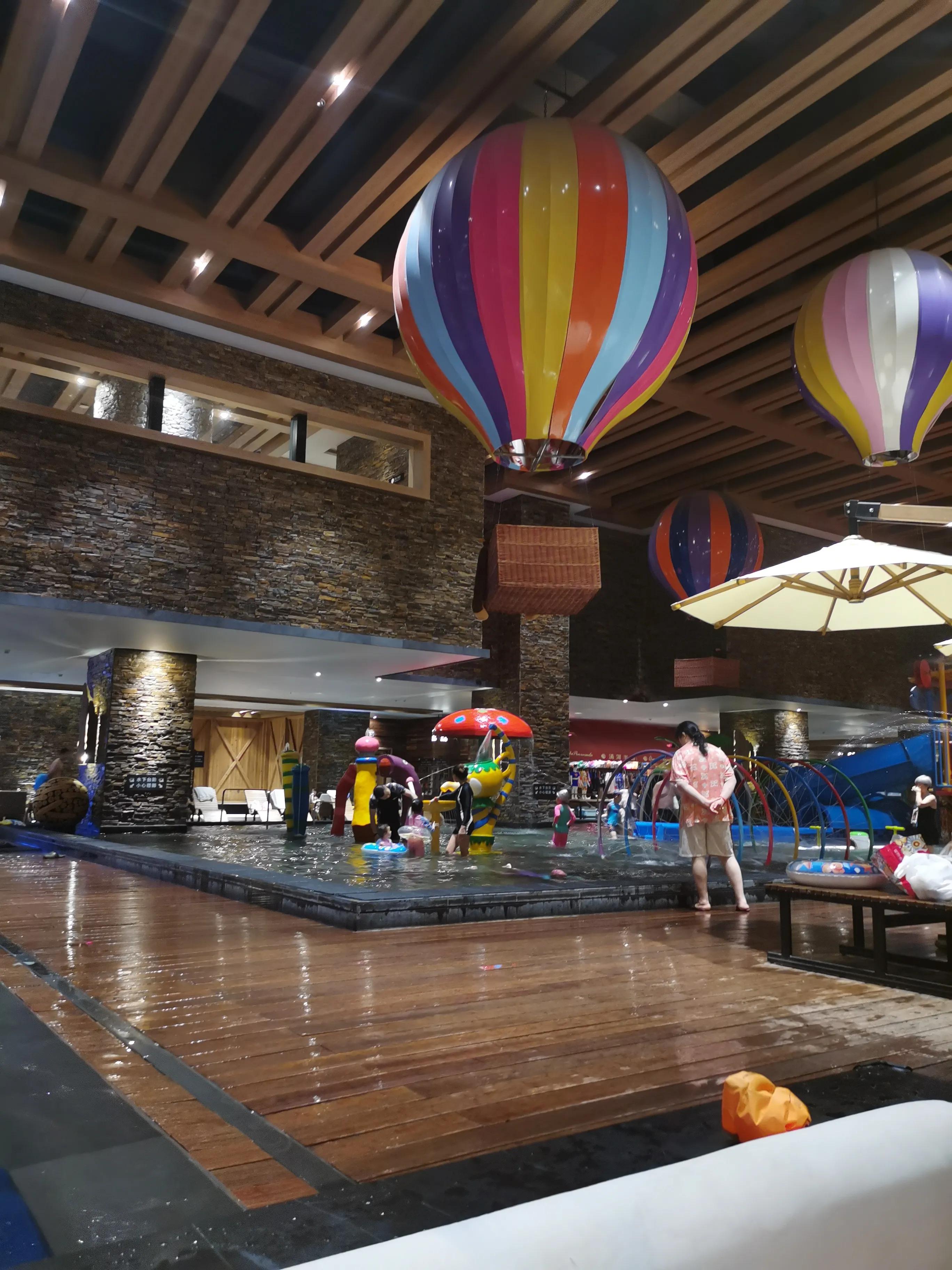 沈阳清河半岛免费过夜的地方,沈阳清河湾半岛温泉游玩时间表