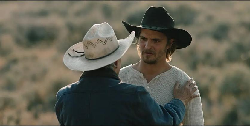 9.2分神剧横跨两个世纪,全网爆红的9分国产神剧