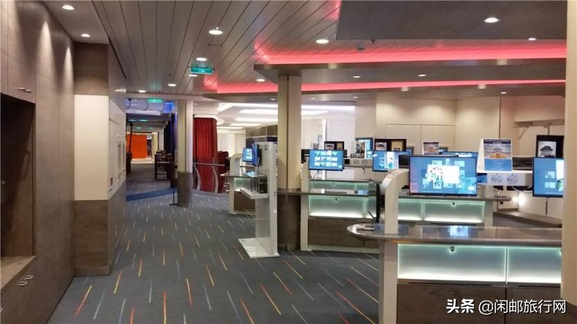 上海日本海洋光谱号邮轮游,海洋光谱号长崎一日游