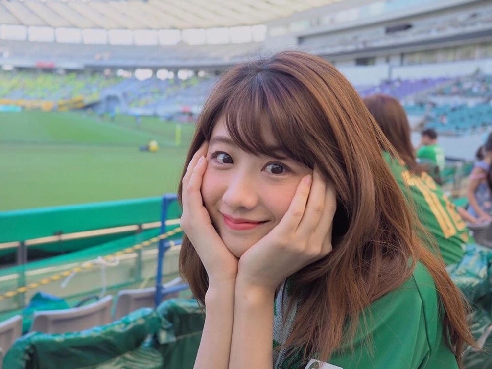 女星松尾薰,松尾薰个人资料