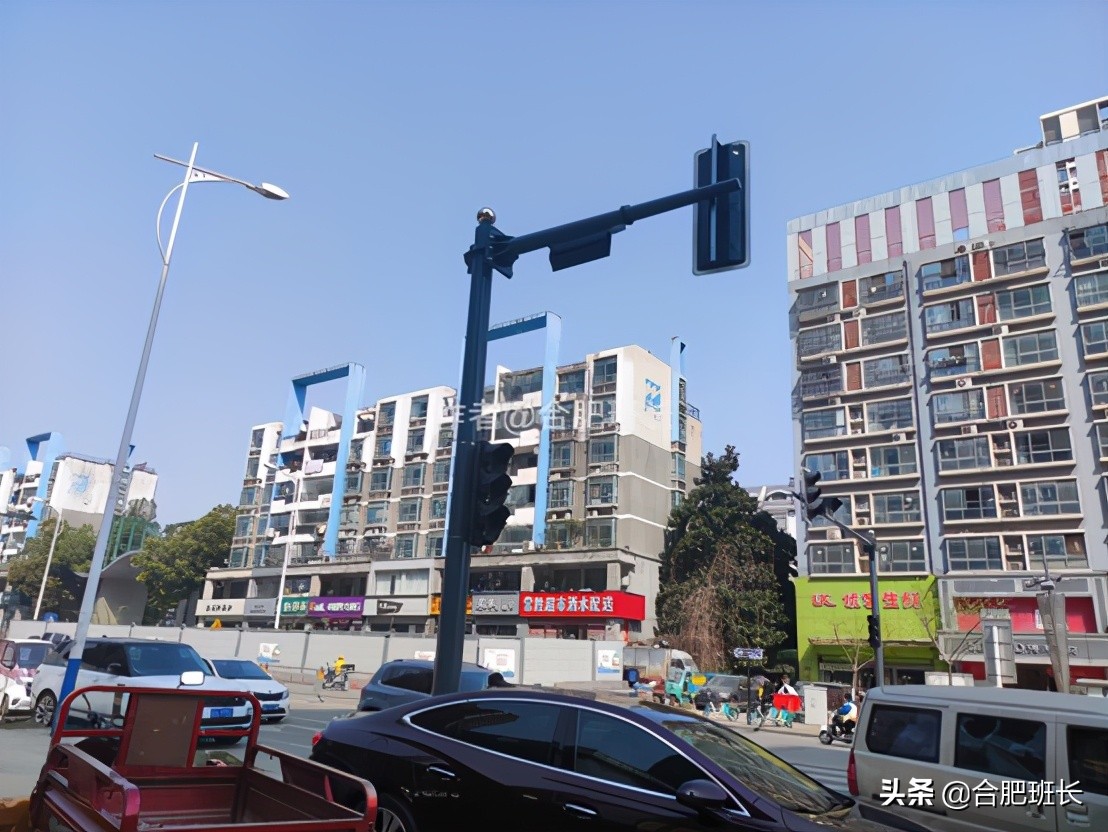 合肥水景房推荐,合肥绿地海顿公馆是住宅吗