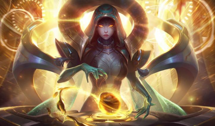 英雄联盟新赛季ap辅助,英雄联盟新版本强力法师辅助