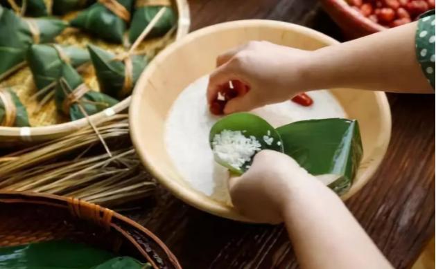 大放“粽”！大都锦城太“爸”道了，够胆的你就来挑战