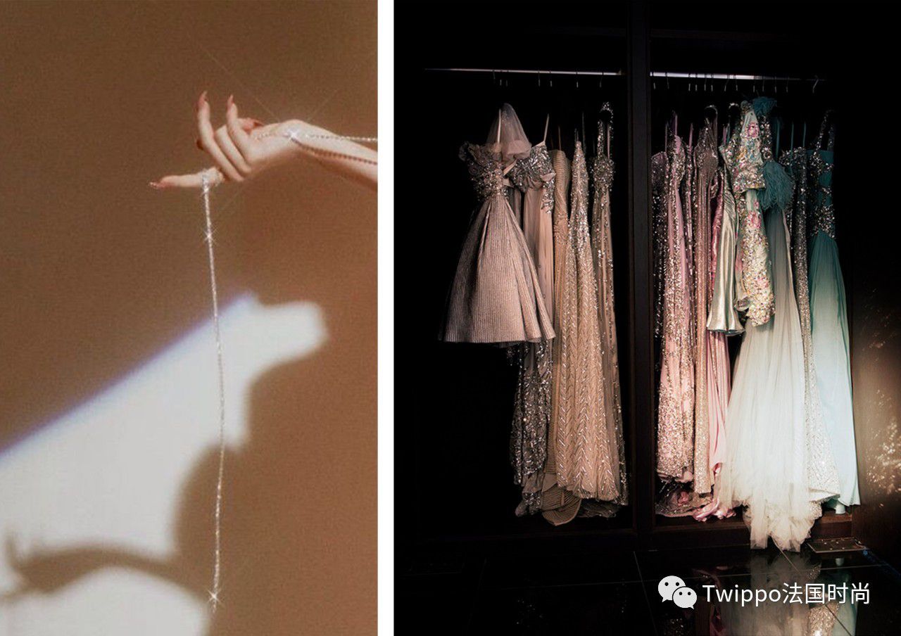 买下这位王后的同款，只要几百块