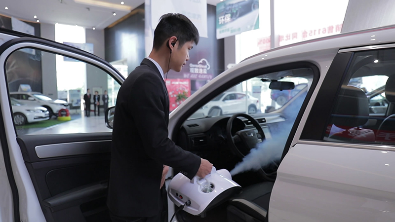 宝能汽车有发展前景吗,宝能新能源汽车能成功吗