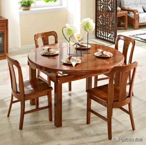 超实用的折叠餐桌推荐知乎,给大家推荐一款神奇的餐桌