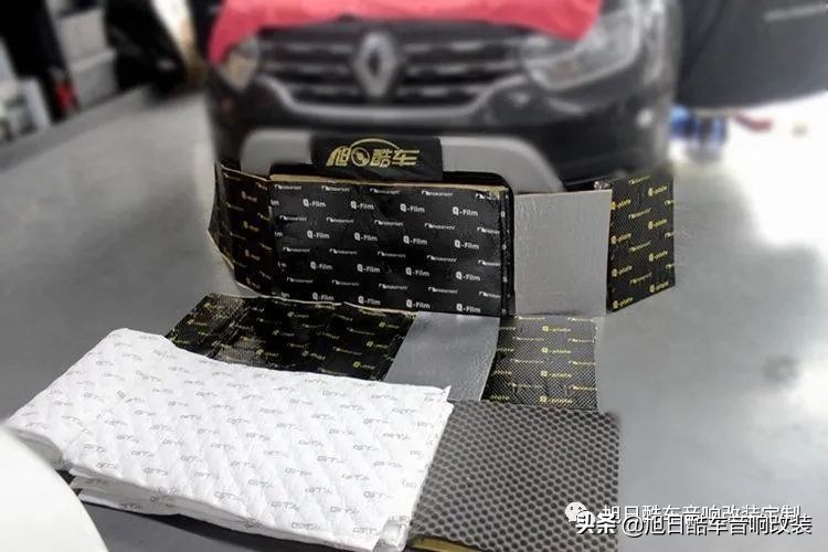 雷诺真实版改装,雷诺改装顶配