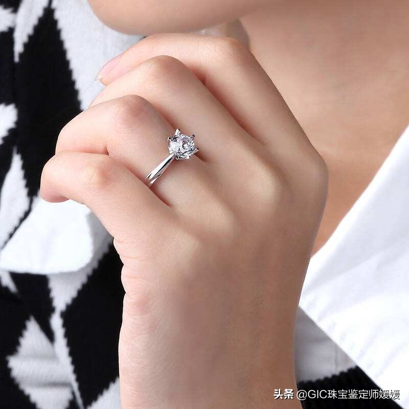 钻石戒指也有“保质期”吗？变质钻戒如何恢复如新呢？为你揭秘！
