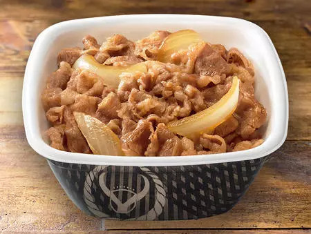 吉野家利润有多大,吉野家经营危机