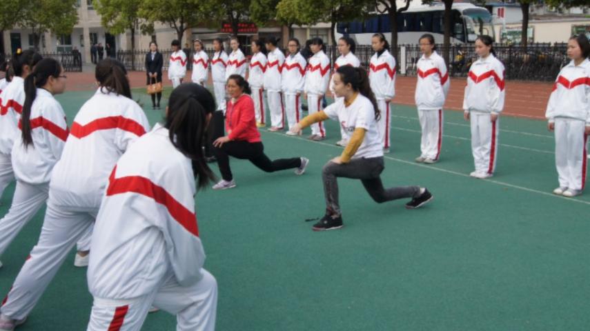 初中生800米跑步标准成绩,800米跑步训练初中