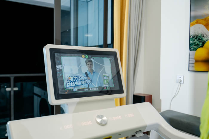 赤兔跑步机测评,赤兔air无屏跑步机