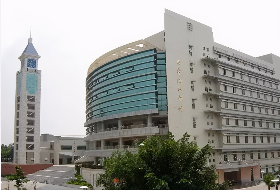 广东2021普通专升本院校,2023年广东普通专升本院校排名