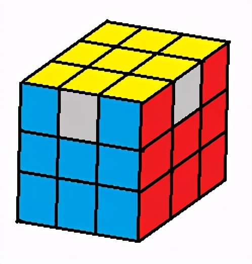 裕鑫科教魔方绝版了吗,裕鑫科技四阶魔方拆解后如何组装