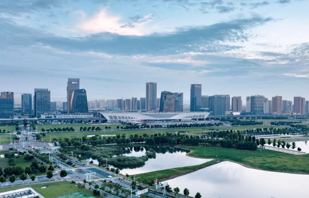 相城未来核心地段规划,相城中心城区规划图