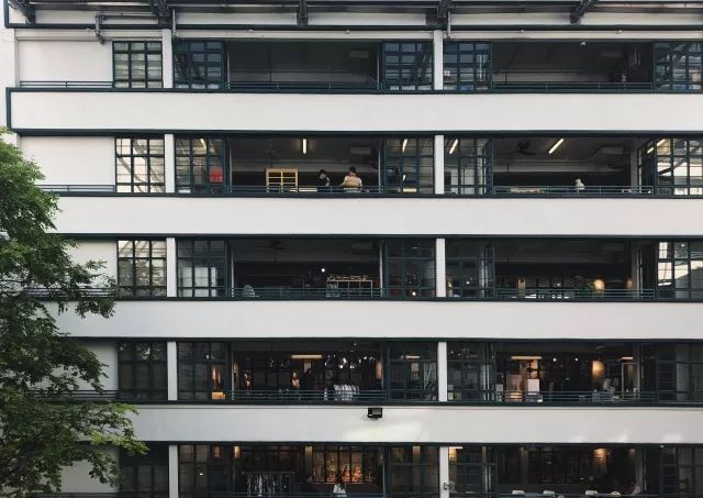 香港旧城中环小店美食