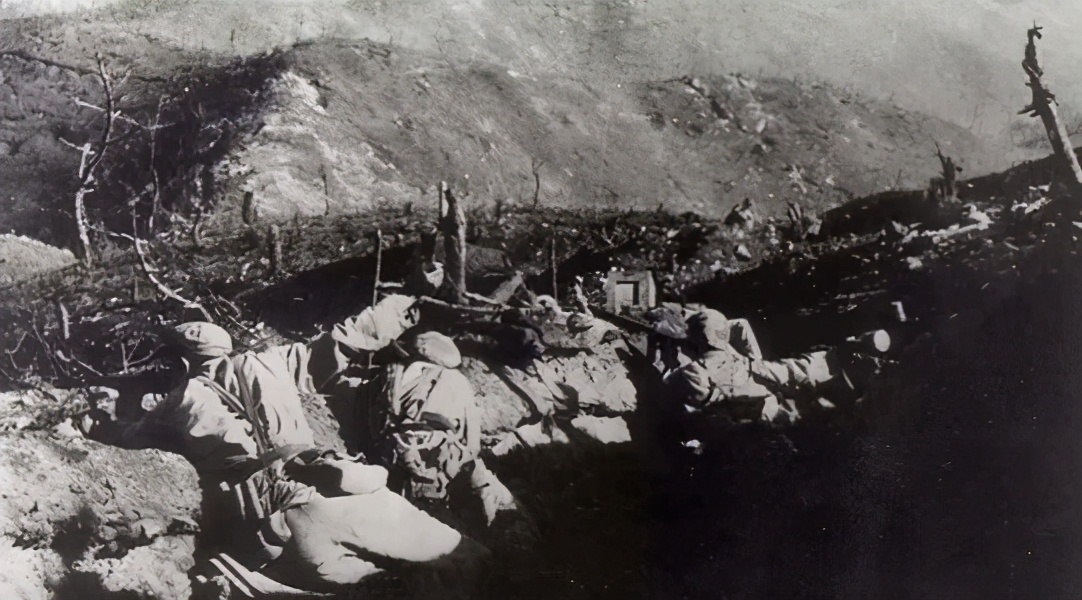 “疯子”将军王近山，因婚姻悲剧被开除*党**籍，与妻子老死不相往来