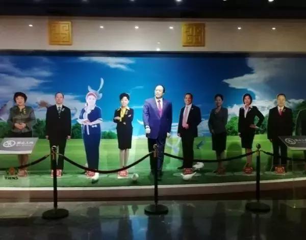 直销起底,起底大公司