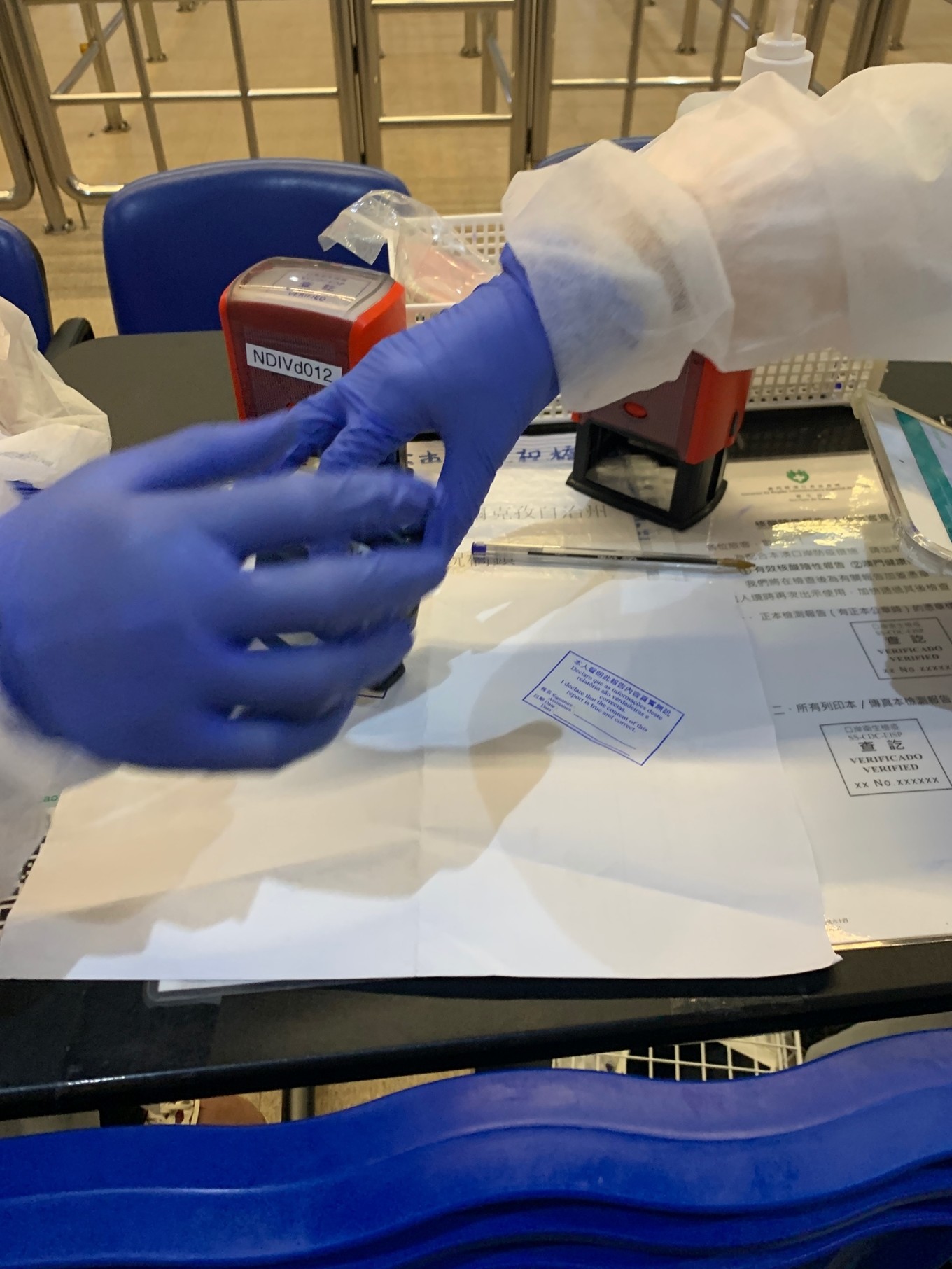 疫情隔离在家解锁新技能,澳门最新入境防控疫情措施