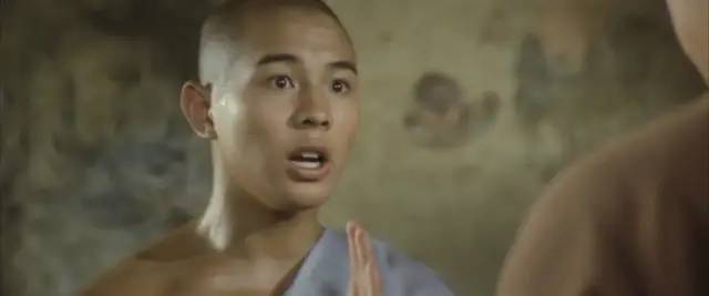 李连杰最能打的一部电影,李连杰十大经典动作片